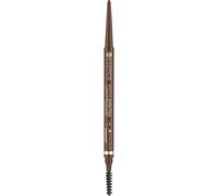 essence - Micro Precise Matite sopracciglia 0.1 g Marrone unisex