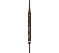 essence micro precise matita sopracciglia 06-Dark Brown 0.05g - Matita sopracciglia