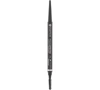 essence Micro Precise matita di precisione per sopracciglia colore 08 Black Brown 0.05 g