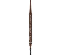 essence - Micro Precise Matite sopracciglia 0.1 g Marrone unisex
