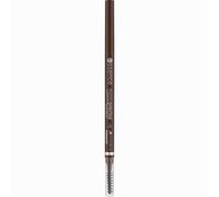 ESSENCE micro precise matita sopracciglia 06-Dark Brown 0.05g - Matita sopracciglia