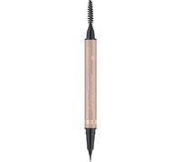 essence - Microblading Matite sopracciglia 0.6 ml Marrone chiaro unisex