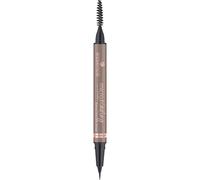 essence - Microblading Matite sopracciglia 0.6 ml Marrone unisex