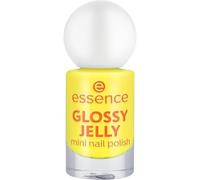 ESSENCE MINI ESMLATE DE UÑAS GLOSSY JELLY 06