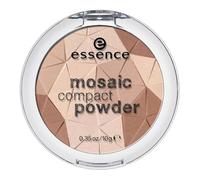 essence mosaic cipria viso compatta, opaca (10g)