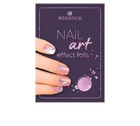 Essence Nail Art Láminas Para Uñas 02 Cura della persona e salute