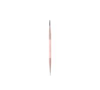 essence NAIL ART Strumento Duo Designer per Puntini e Pennello Liner