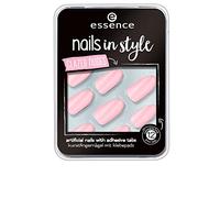 Essence Nails In Style Uñas Artificiales 08 Cura della persona e salute