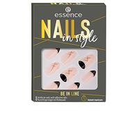 Essence Nails In Style Uñas Artificiales 12 Cura della persona e salute