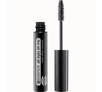 Essence Cosmetics Mascara All Eyes On Me Nero, 8 ml