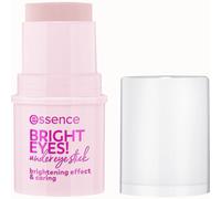 Essence Bright Eyes! Undereye Stick stick illuminante sotto gli occhi 5.5 ml tonalità 01 Soft Rose