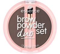 Essence Brow Powder Duo Set, 03