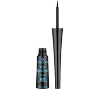 essence - Occhi DIP eyeliner waterproof 01-black - Eyeliner