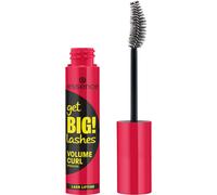 Essence Occhi Mascara Get Big Lashes Volume Curl Mascara 12 ml