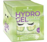 essence HYDRO GEL maschera idrogel per il contorno occhi Eye Love Matcha 1 paio