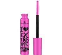essence - Occhi I LOVE EXTREME crazy volume mascara nero - Mascara