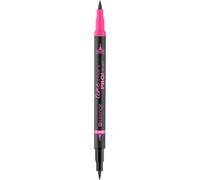 Essence Cosmetics Line It Like a Pro Eyeliner, Risultato Istantaneo, Opaca, 1.2 ml