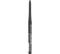 essence - Occhi LONG-LASTING matita occhi 34-sparkling black - Matita occhi