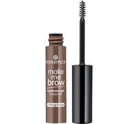 Essence Nr. 02 - browny brows make me brow Gel Sopracciglia 3.8 g