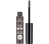 Essence Nr. 04 - Ashy Brows make me brow Gel Sopracciglia 3.8 g