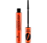 Essence Maximum Definition Volume mascara volumizzante 8 ml Tonalità black