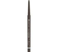 essence - Occhi MICRO PRECISE matita sopracciglia 03-dark brown - Matita sopracciglia