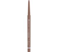 essence - Occhi MICRO PRECISE matita sopracciglia 04-dark blonde - Matita sopracciglia