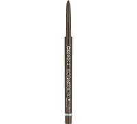 essence - Occhi MICRO PRECISE matita sopracciglia 05-black brown - Matita sopracciglia