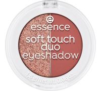 essence - Occhi SOFT TOUCH DUO ombretto 01-Bronze Beauty - Ombretti