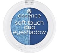 Essence Occhi Ombretto Ombretto duo Soft Touch Icy Girl 1,8 g