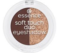 essence - Occhi SOFT TOUCH DUO ombretto mocha muse - Ombretti
