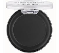 Essence Occhi Ombretto Soft Touch Eyeshadow No. 06 Pitch Black 2 g