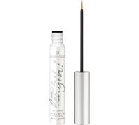 essence Siero per la crescita delle ciglia “what the length!”., incremento della crescita, traslucida (4ml)
