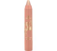 essence YEE HAW! ombretti ed eyeliner in crema in bastoncino colore 01 Big Dreams In Big Boots 2.8 g
