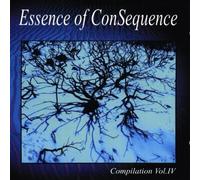 Essence of Consequence Vol.4 by Various