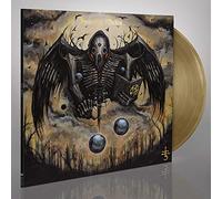 Essence of Datum Spellcrying Machine (Vinyl LP) 12" Album Coloured Vinyl
