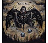 Essence of Datum Spellcrying Machine (Vinyl LP) 12" Album
