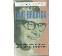 Essence of Dave Brubeck