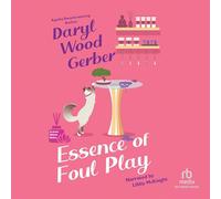 Essence of Foul Play: 1