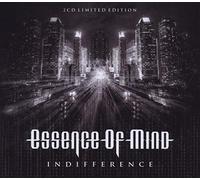 Essence Of Mind - Indifference