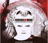 Essence of Mind - Insurrection