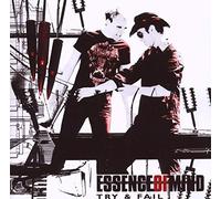 Essence Of Mind - Try And Fall