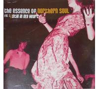 Essence of Northern Soul Vol.1