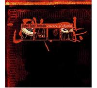Essence of Rhythm by Zakir Hussain
