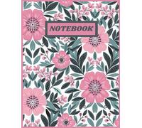 Essence of Simplicity: 100-Page Lined Notebook for Notes, Ideas, and Everyday Inspiration: 100 Pages of Clean, Minimalist Design for Writing, Journaling, and Organizing Your Thoughts
