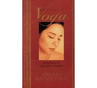 Essence Of Yoga: Reflections On The Yoga Sutras Of Putanjali