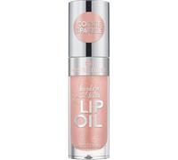 essence Olio Labbra hydra kiss LIP OIL finish lucido (4ml)