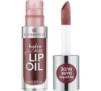 essence Olio Labbra hydra kiss LIP OIL finish lucido (4ml)