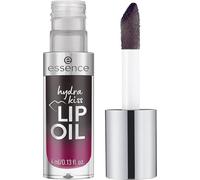 essence Olio Labbra hydra kiss OLIO LABBRA finish lucido (4ml)