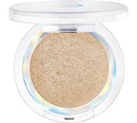essence ombretto mono pearly 01-Golden Glow 2g - Ombretto compatto